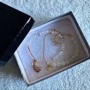 Guess Jewelry - Two Gorgeous Guess Bracelets Guess Jewelry - Two Gorgeous Guess Bracelets
